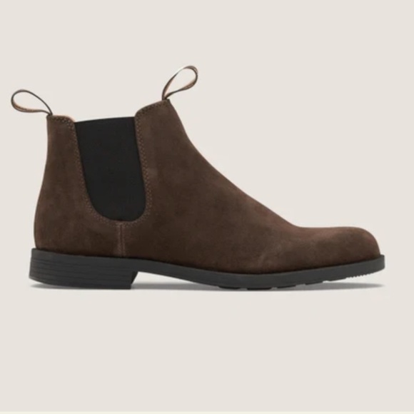 Blundstone Other - New Size 12 Blundstone Chelsea Boots #2391 Chestnut Brown